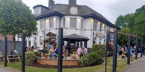 Psychic Nights One To One Readings At The Birley Hotel Sheffield 11\/02\/2026