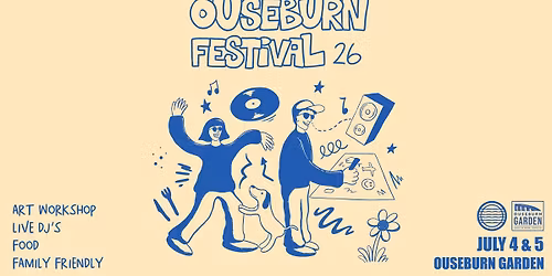 Ouseburn Festival 2026