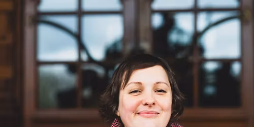 Josie Long: Now Is The Time Of Monsters