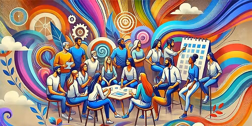 Conscious Intention-Setting for 2026