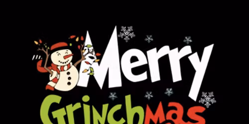 Breakfast with The Grinch hosted by The Red Diamond Foundation