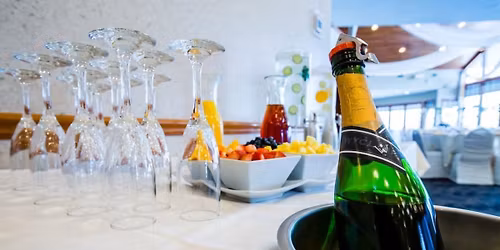 Breakfast is Back at Blackberry Ridge