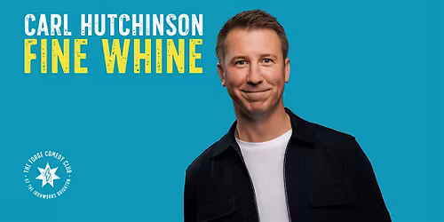 Carl Hutchinson: Fine Whine