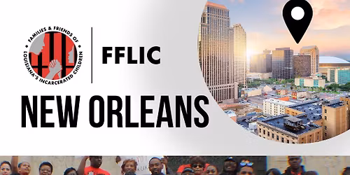 New Orleans Chapter Meeting