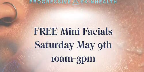 Sanitas - FREE mini facials