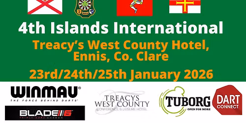 4th Islands International