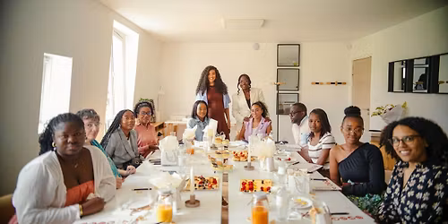 Brunch & Plume - \u00c9dition 2