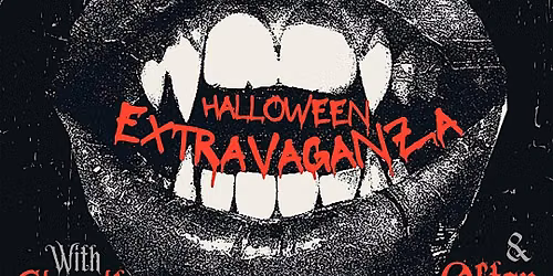 Halloween Extravaganza: Turtle Club w\/ Circuit Split & Often Easy