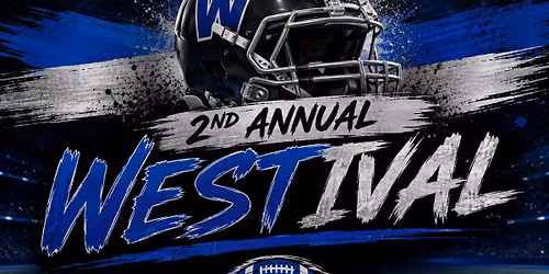 2nd Annual Westival!