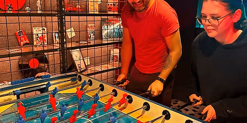 Game Night