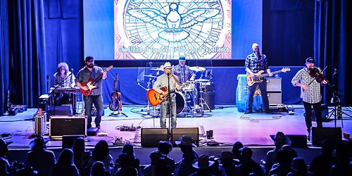 Turnpike Tributedours with special guests Rick & Bree