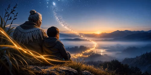 Celebrate Matariki at Hillsborough Heights