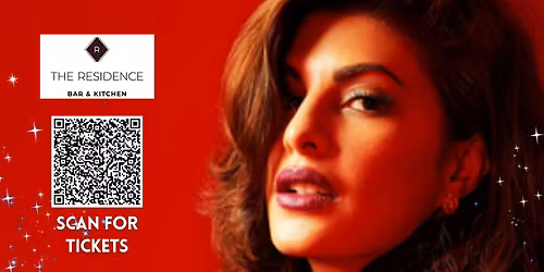 BAR BOLLYWOOD XMAS with Rishi Rich & DJ Krish