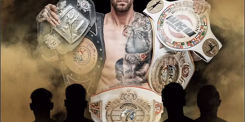 INVICTUS FIGHTNIGHT - THE FINAL ROUND