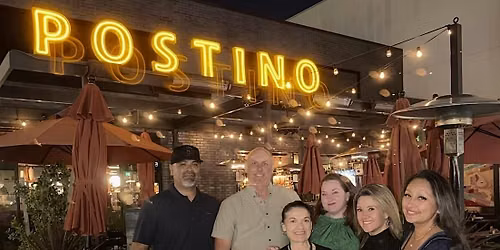 OC Widow & Widowers Dinner Meetup | Support, Community & Connection