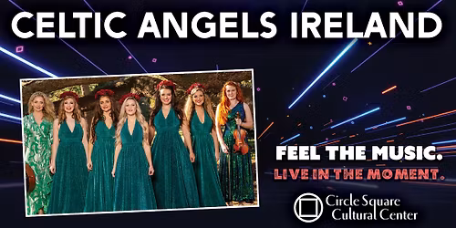 Celtic Angels Ireland