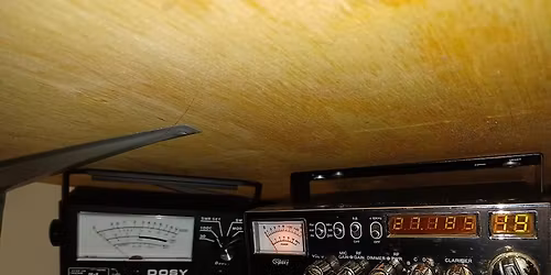 C B PARTY at DRAKES PLACE