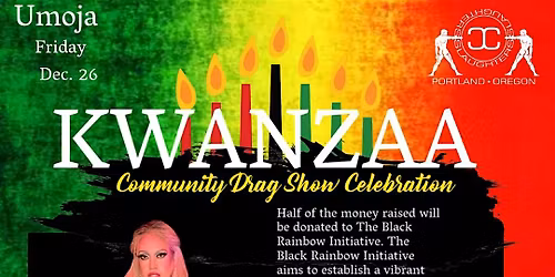 Community Kwanzaa Celebration 2025