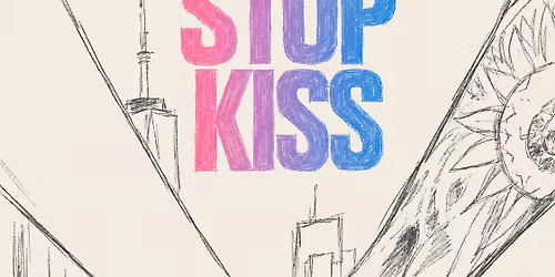 Stop Kiss Auditions