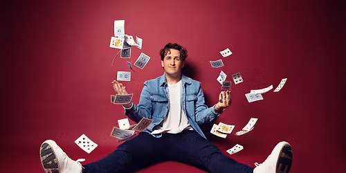 Danny Lee Grew 24k Magic