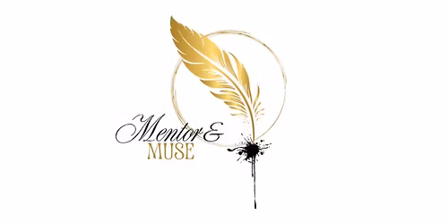 Mentor & Muse Open Mic and Chill