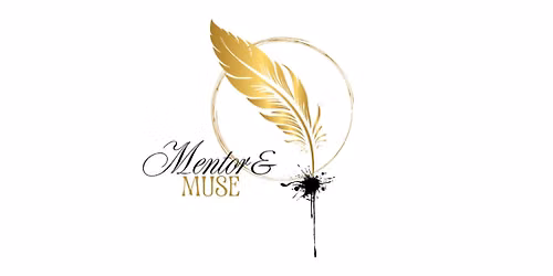 Mentor & Muse Open Mic and Chill