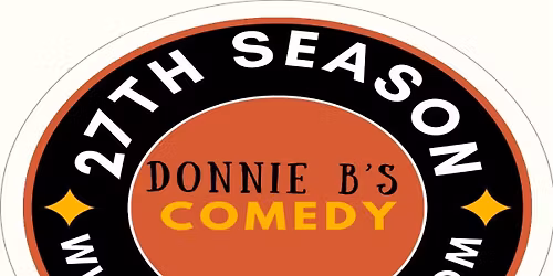 John Morgan - Comedian