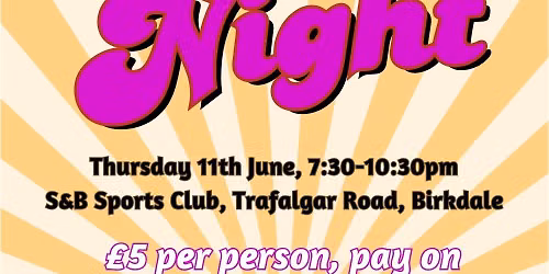 Quiz Night