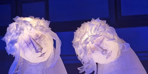 Sortie de r\u00e9sidence artistique : "Peau d'\u00c2me"