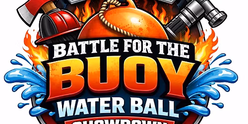 2026 Inaugural \u201cBattle for the Buoy\u201d Water Ball Showdown
