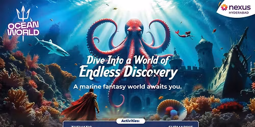 Ocean World