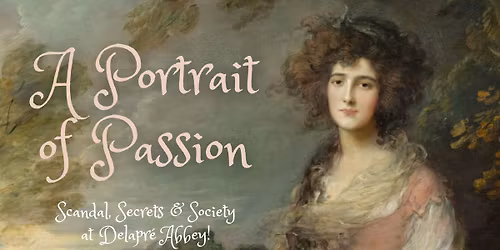 A Portrait of Passion