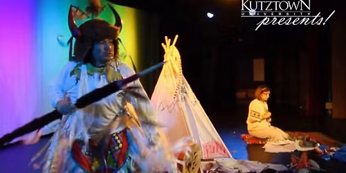 Paza Experience - The White Buffalo