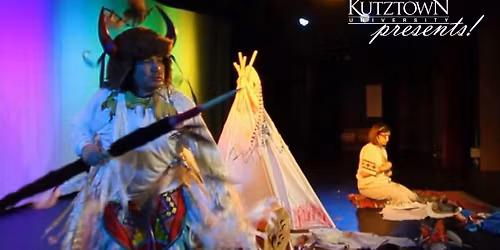 Paza Experience - The White Buffalo