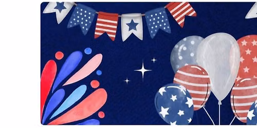 Phil's 4th of July Party