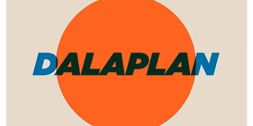 30\/5 DALAPLAN Live! (90:-)