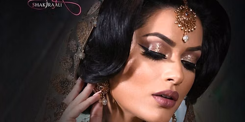 Makeup Workshop