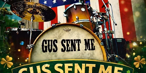 St Pat\u2019s Shenanigans