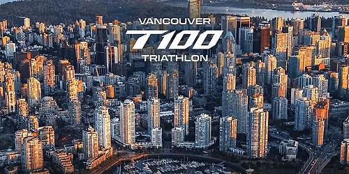T100 Vancouver 