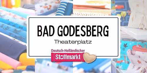 Stoffmarkt Bad Godesberg