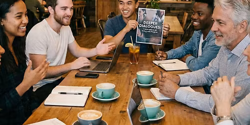 Deeper Dialogues: Conversations on Living with Purpose
