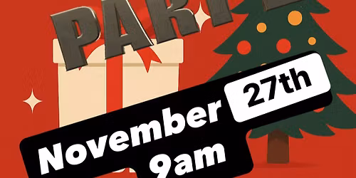 The Great Christmas Event - The Second Coming!