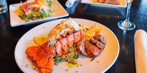 New Year's Eve at Vintage