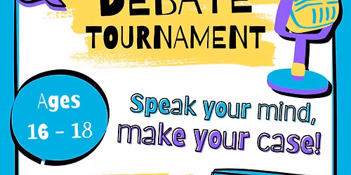National Debating Tournament