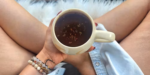 Between Alpenglow and Ash- Full day Retreat