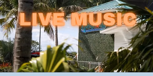 LIVE MUSIC WITH JC RIVERA\ud83c\udfb6
