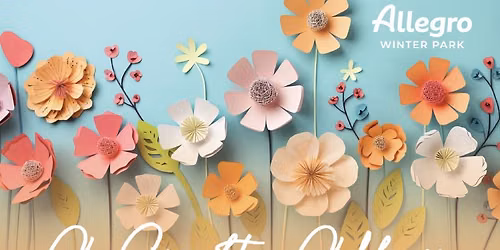 A Crafty Affair - Summer Edition