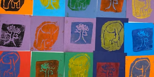 Home Education Day: The Big Museum Print Off