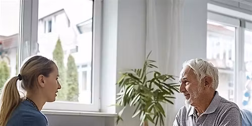 Cancer Thriving and Surviving Self-Management Program