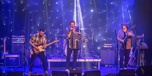 Playing Live @ The Swan